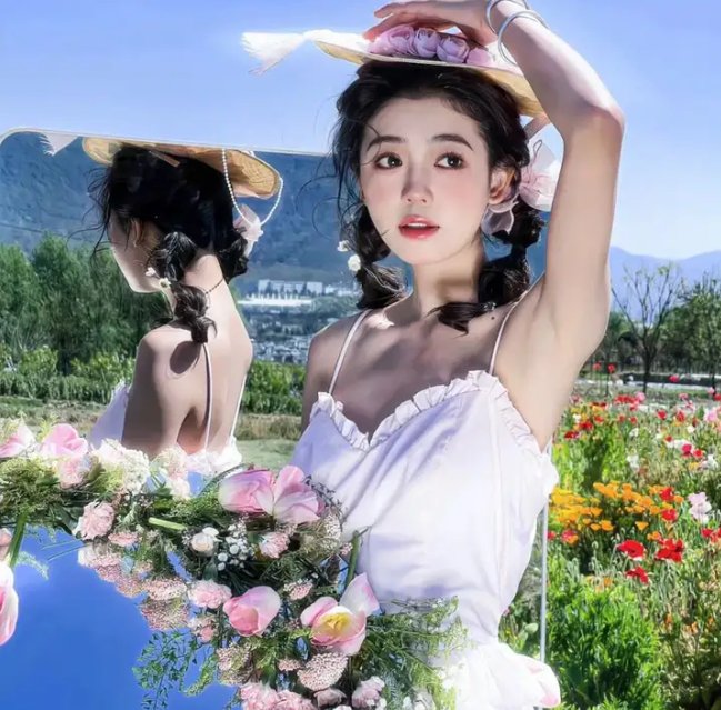 战火 封面