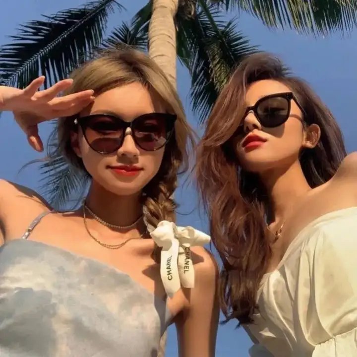 我不在的时候 封面